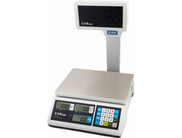 Весы CAS ER JR-06CBU