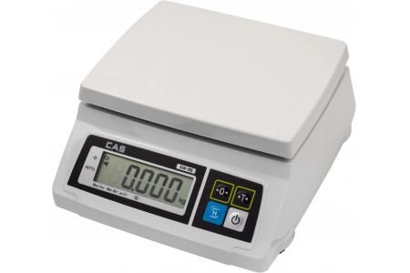 Весы CAS SW-I-10