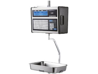 Весы CAS CL3000-15H подвесные весы