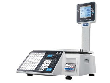 Весы CAS CL3000J-15Р (TCP/IP)