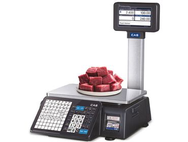 Весы CAS CL5000-15H
