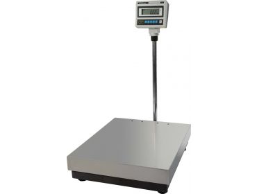 Весы CAS DBII-600LCD 600х700