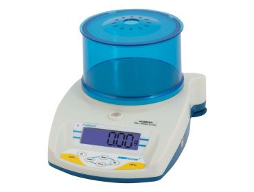 Весы CAS CAUW-220H