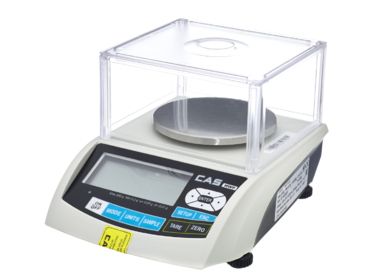 Весы CAS MWP-150