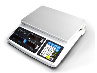 Весы счетные CAS PR-03C