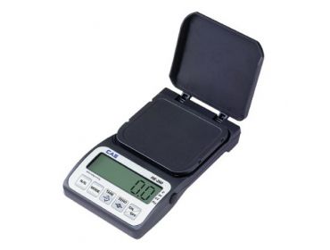 Весы электронные настольные CAS RE-260 500г
