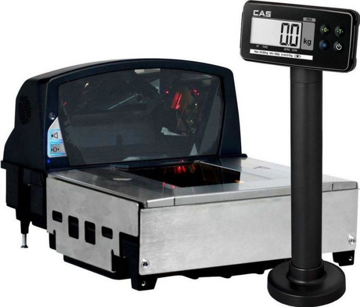 Весы CAS PDSII-15D