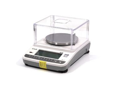 Весы CAS XE-3000