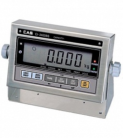 Индикатор CAS CI-2400BS