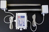 Микроволновые сигнализаторы уровня серий РСУ-500 и РСУ-500А