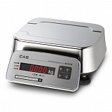 Весы CAS FW-500-06-E
