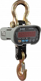 Весы CAS 0.5 THА (Caston 1)