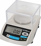Весы CAS MWP-3000