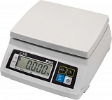 Весы электронные SW-10DD