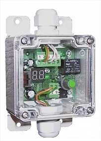 Микроволновые устройства контроля скорости РДКС-04 и РДКС-04А
